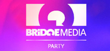 7 Апреля трансляция BRIDGE MEDIA PARTY c участием DATO