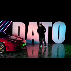 Премьера  клипа  Dato «Дежа Вю» на MAIL.RU