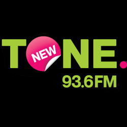 Сегодня 20 апреля  Dato в прямом эфире Newtone FM  (93,6 FM)