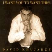 David Khujadze