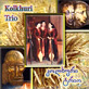 Ansambl «Kolkhuri Trio»
